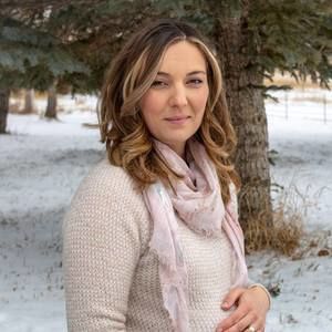 Meet your Posher, Genevieve